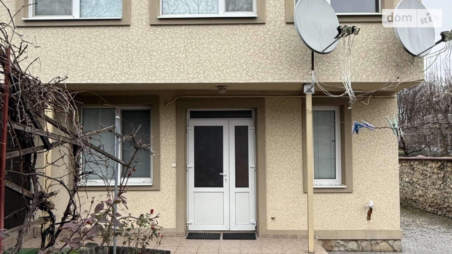 Продается часть дома 132.6 кв. м с подвалом, цена: 79000 $ - фото 3