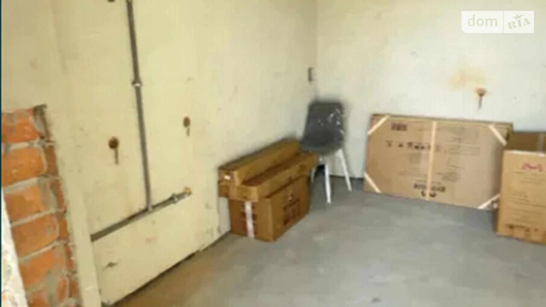 1-комнатная квартира 40 кв. м в Тернополе, ул. Текстильная, 21 - фото 3