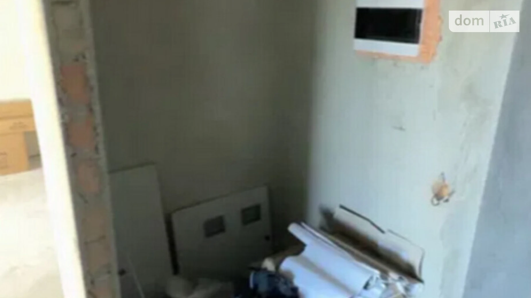 1-комнатная квартира 40 кв. м в Тернополе, ул. Текстильная, 21 - фото 5