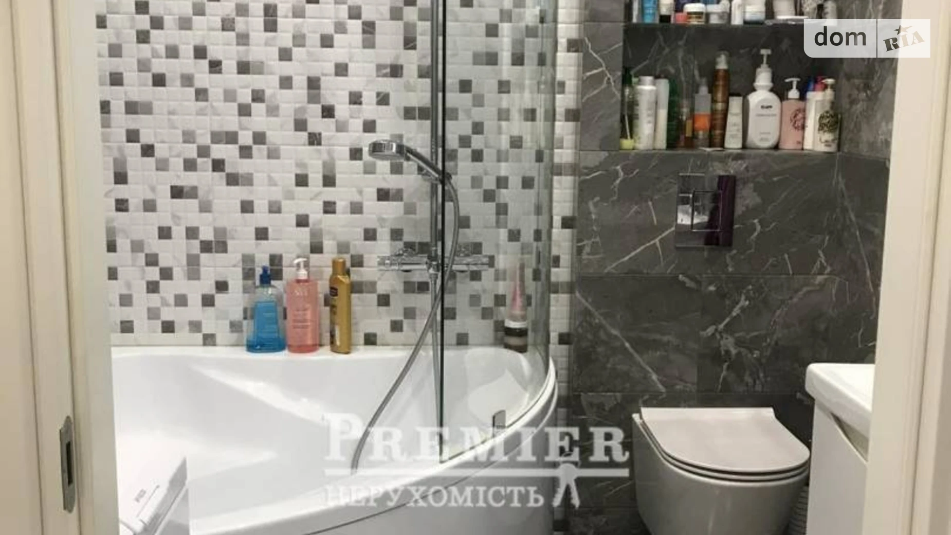 Продається 2-кімнатна квартира 69 кв. м у, цена: 95000 $ - фото 4