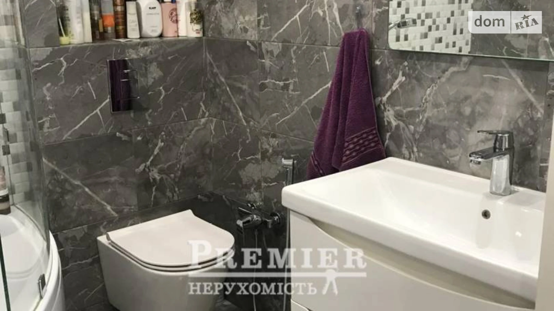 Продається 2-кімнатна квартира 69 кв. м у, цена: 95000 $ - фото 5