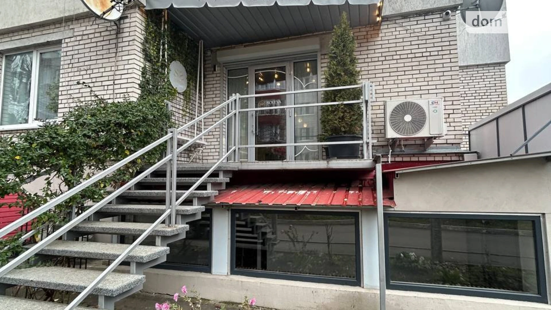 Сдается в аренду офис 78 кв. м в бизнес-центре, цена: 25000 грн - фото 2