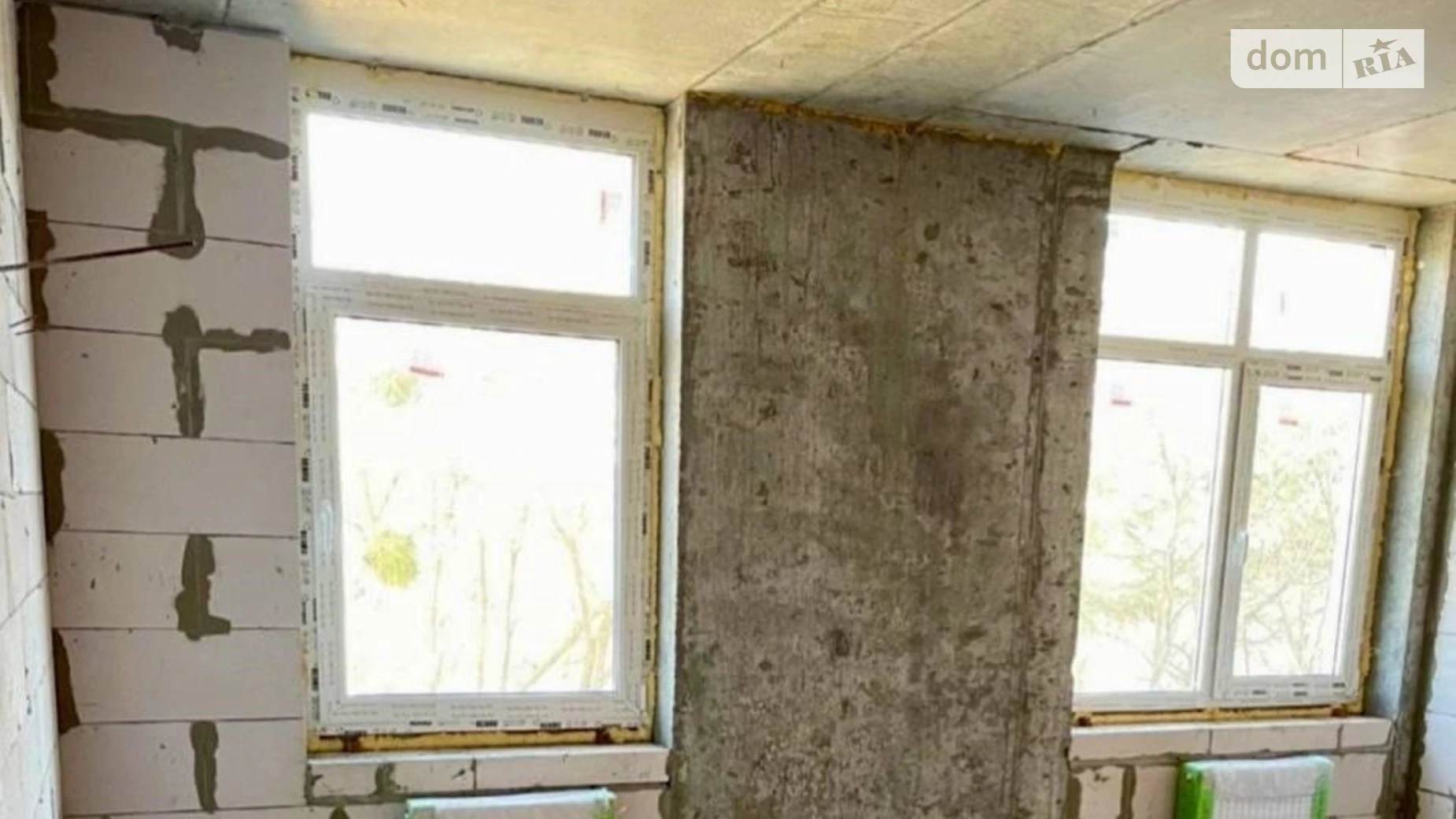 Продается 1-комнатная квартира 52.8 кв. м в Обухове, мкр. Обуховский ключ - фото 3