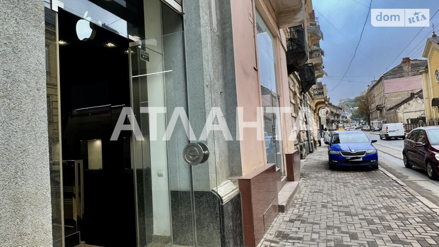 Сдается в аренду помещения свободного назначения 55 кв. м в 3-этажном здании, цена: 880 $ - фото 3