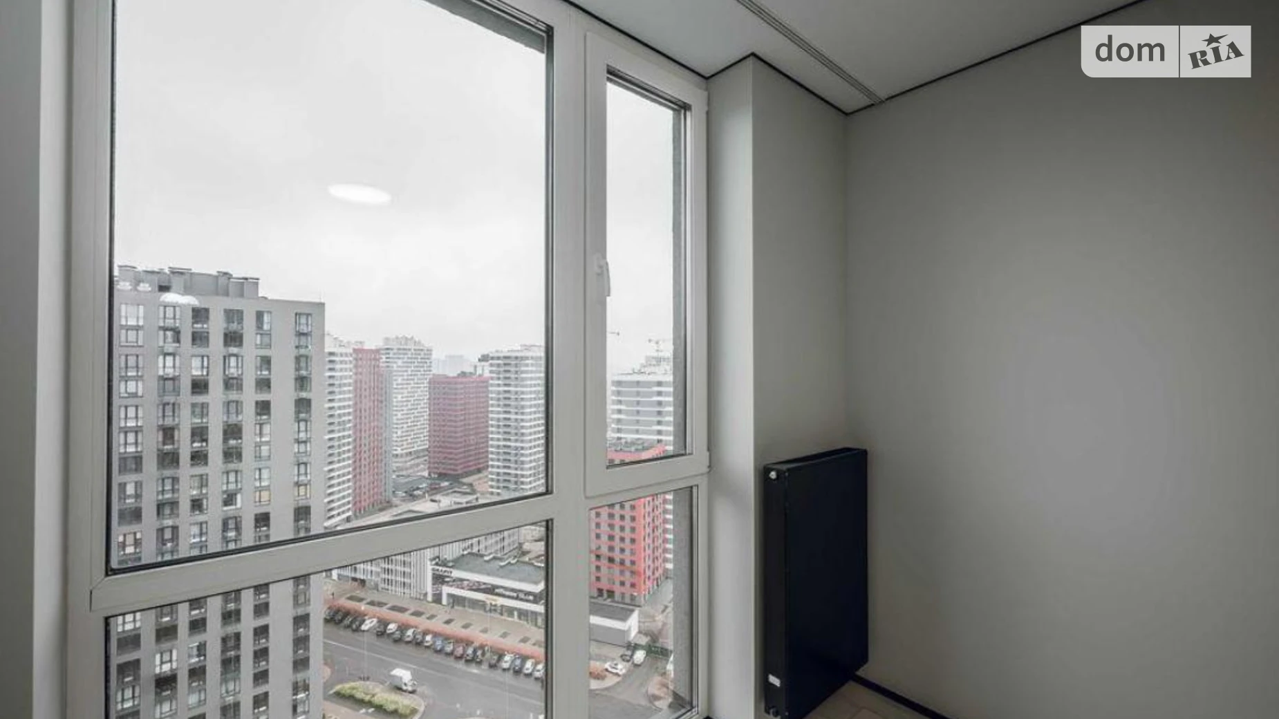 Продається 2-кімнатна квартира 64 кв. м у Києві, вул. Івана Виговського(Маршала Гречка), 40/12 - фото 2