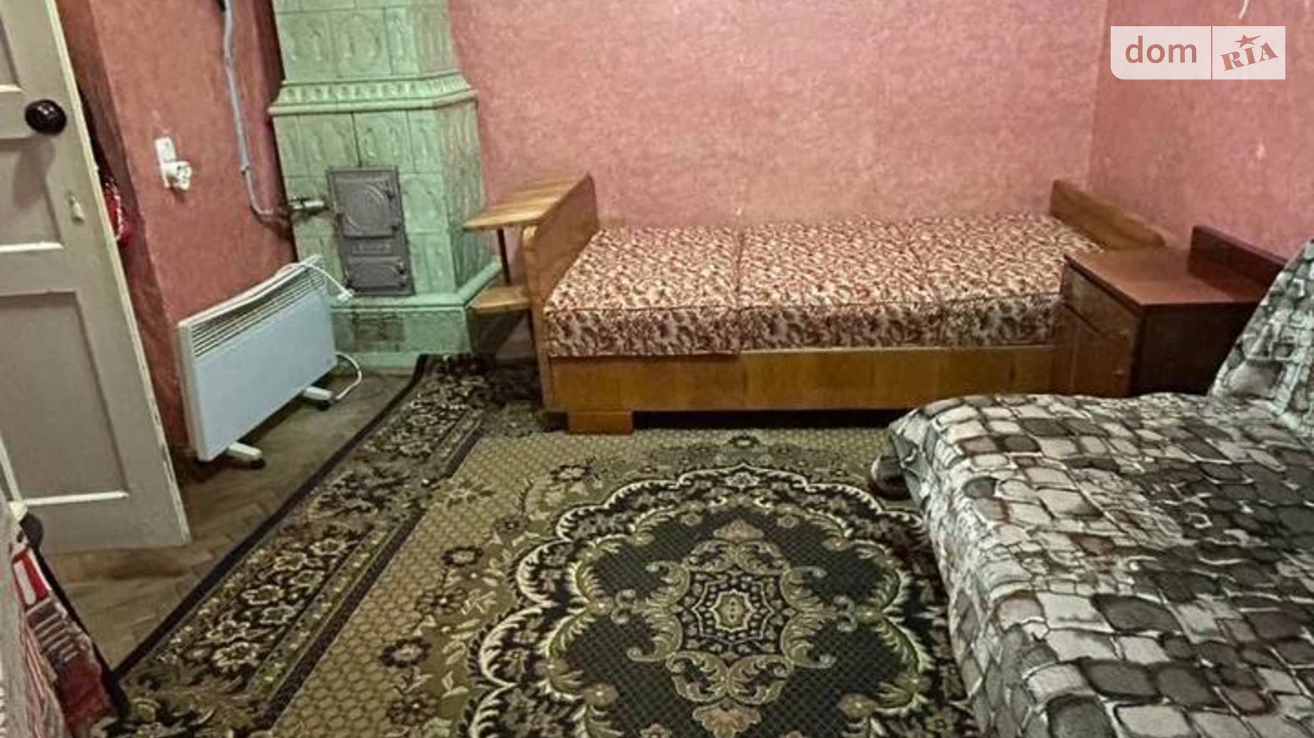 Сдается в аренду 1-комнатная квартира 26 кв. м в Львове, ул. Драгоманова - фото 5