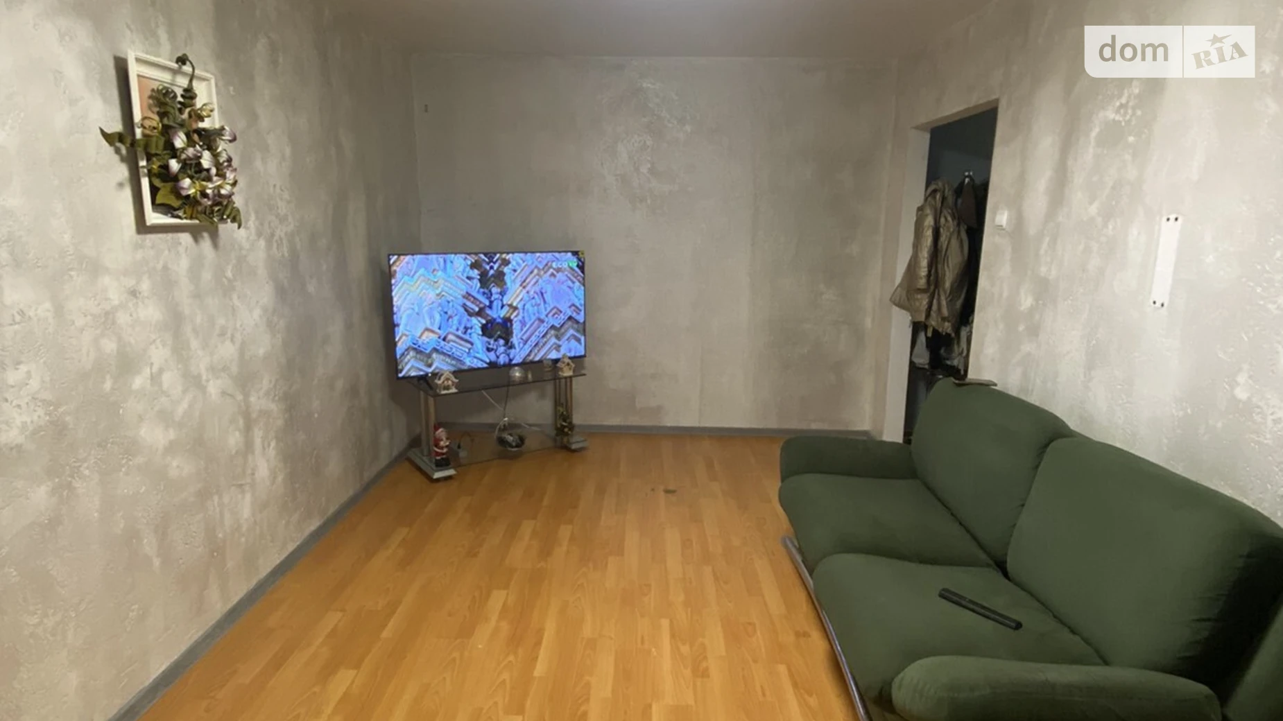 Продается 2-комнатная квартира 41.77 кв. м в Житомире, пер. Коденка(Чехова), 14 - фото 2