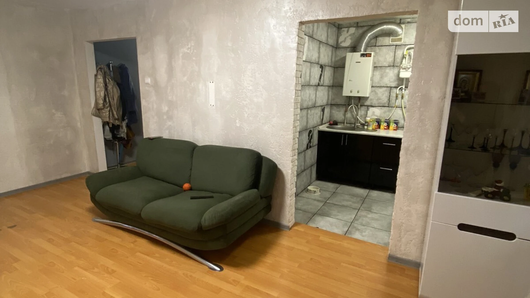 Продается 2-комнатная квартира 41.77 кв. м в Житомире, пер. Коденка(Чехова), 14 - фото 3