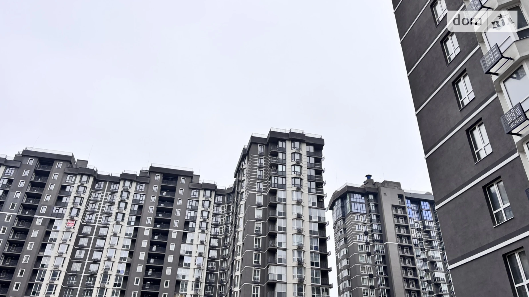 Продается 2-комнатная квартира 63 кв. м в Буче, бул. Леонида Бирюкова - фото 3