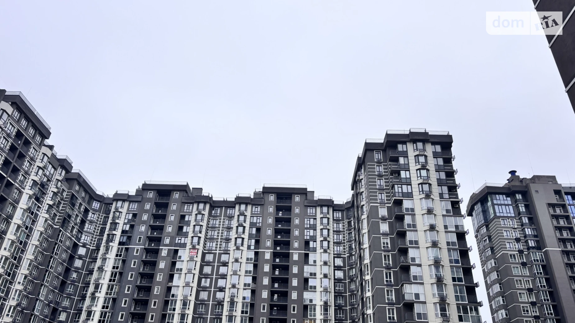 Продается 2-комнатная квартира 63 кв. м в Буче, бул. Леонида Бирюкова - фото 2