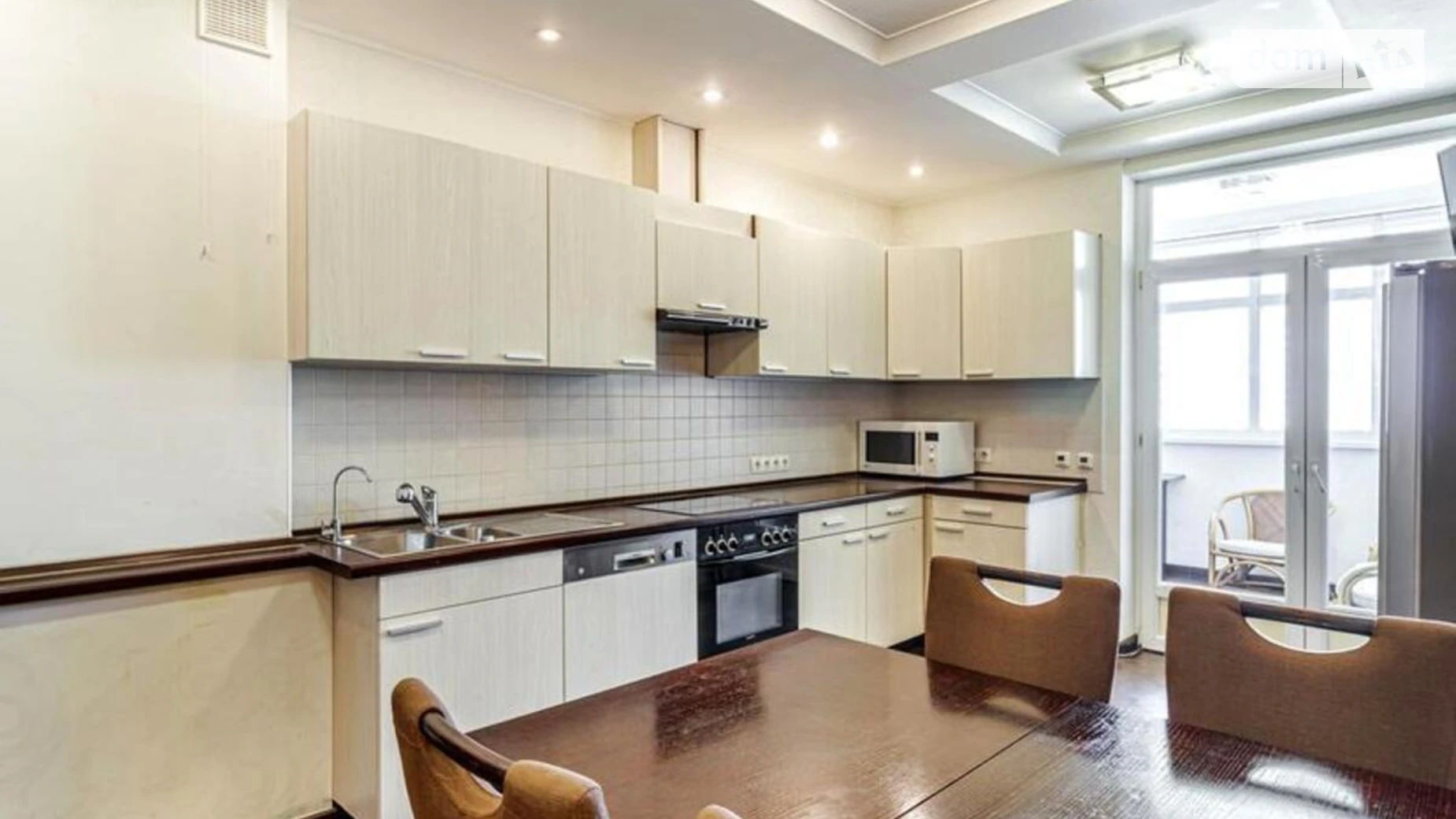 Продается 2-комнатная квартира 87 кв. м в Киеве, просп. Лобановского(Краснозвездный), 4А - фото 2