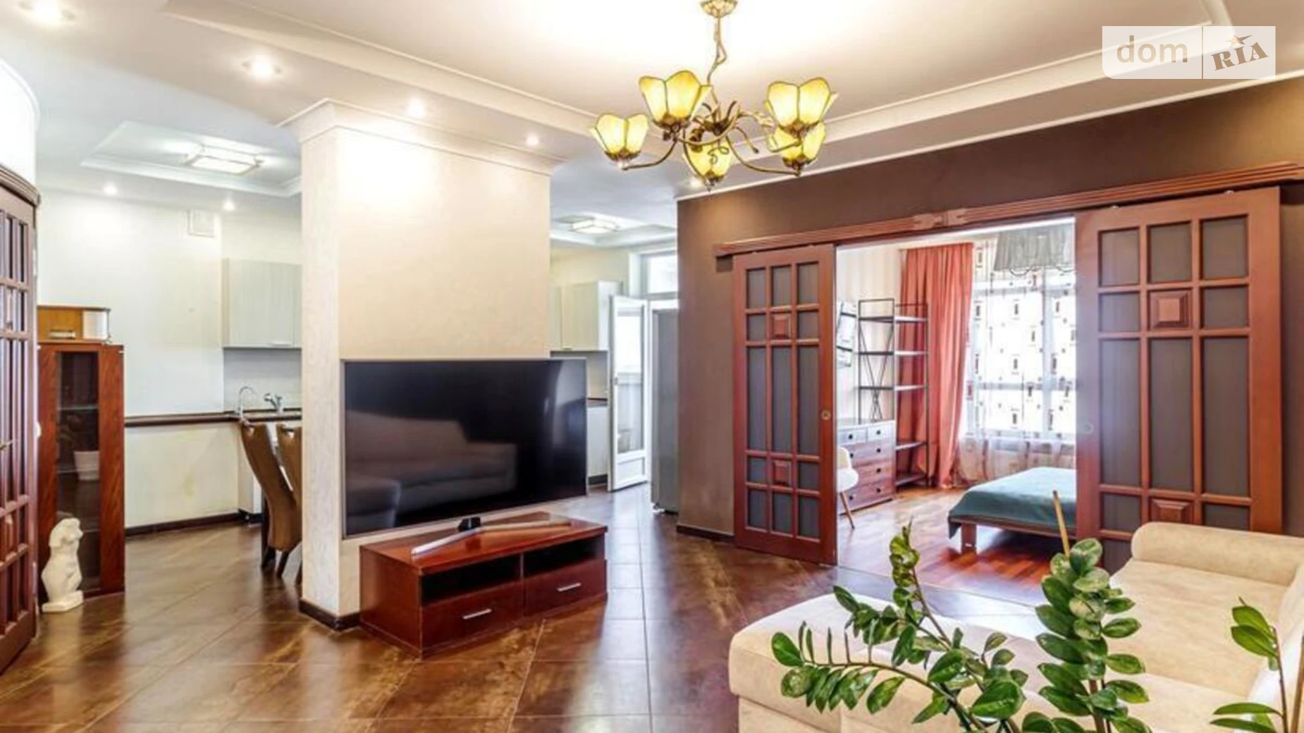 Продается 2-комнатная квартира 87 кв. м в Киеве, просп. Лобановского(Краснозвездный), 4А - фото 5