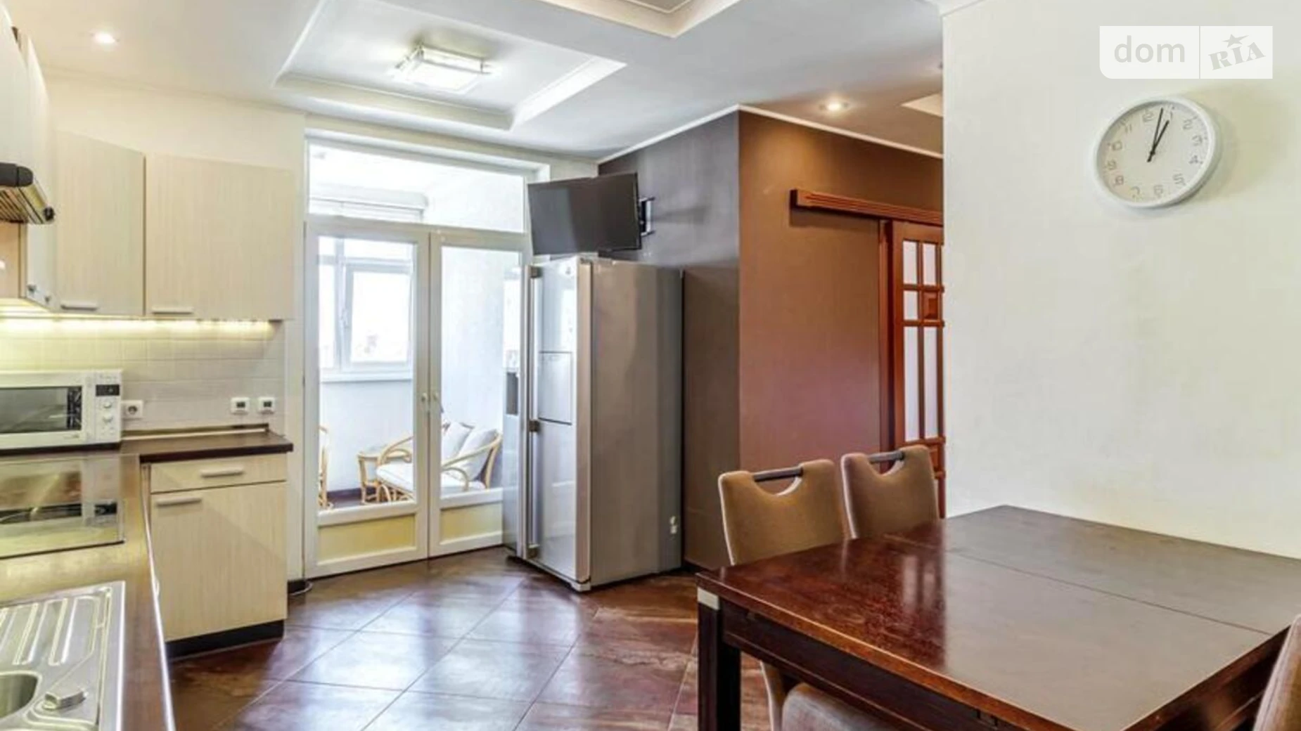 Продается 2-комнатная квартира 87 кв. м в Киеве, просп. Лобановского(Краснозвездный), 4А - фото 4