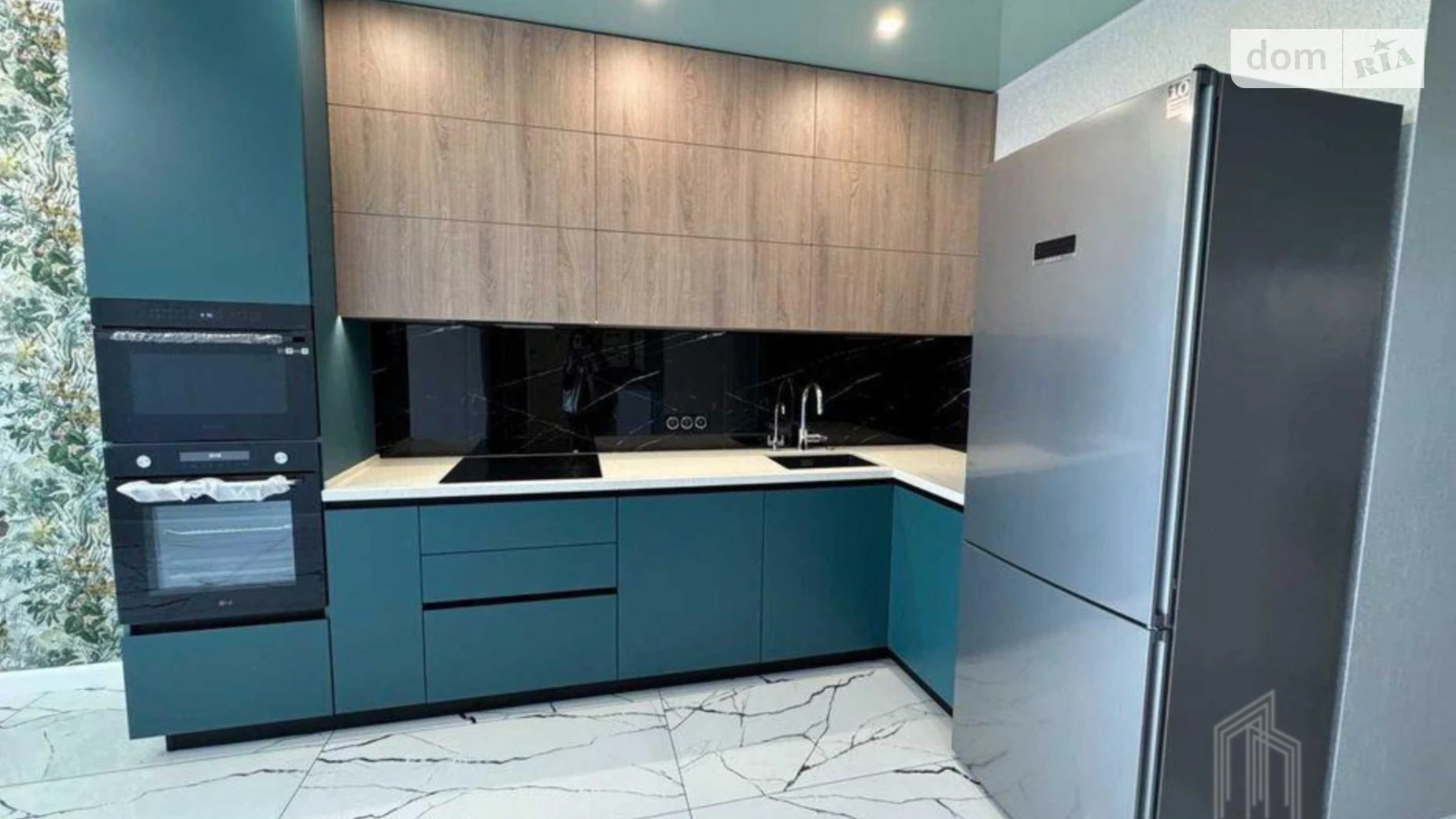 Продається 2-кімнатна квартира 71.5 кв. м у Києві, цена: 189999 $ - фото 2