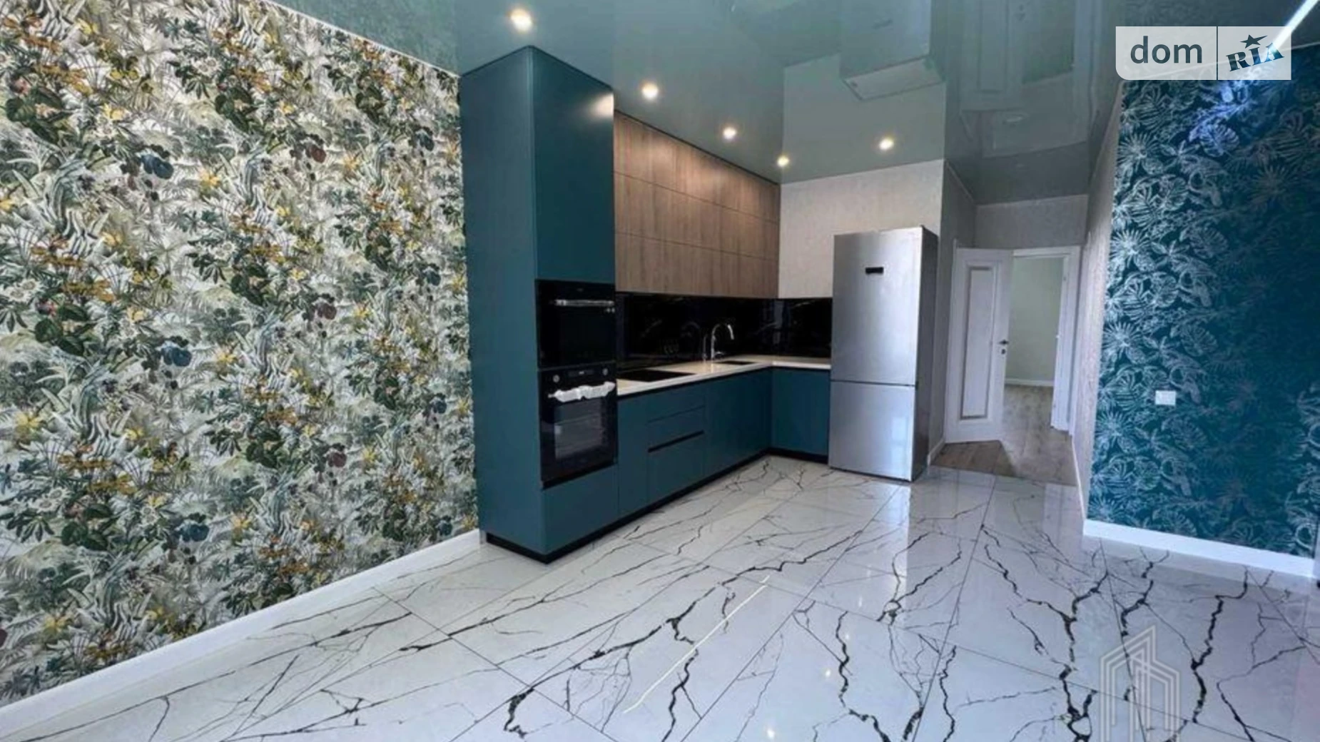 Продається 2-кімнатна квартира 71.5 кв. м у Києві, цена: 189999 $ - фото 4