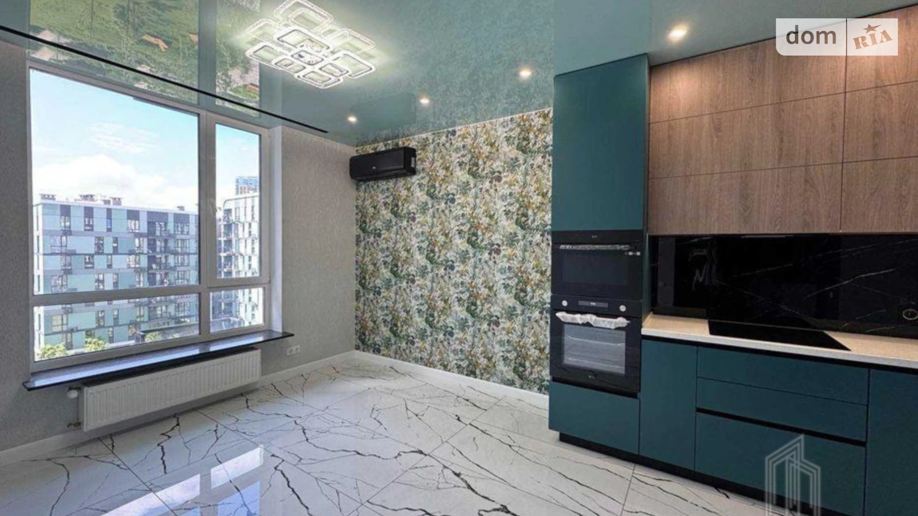 Продається 2-кімнатна квартира 71.5 кв. м у Києві, цена: 189999 $ - фото 3