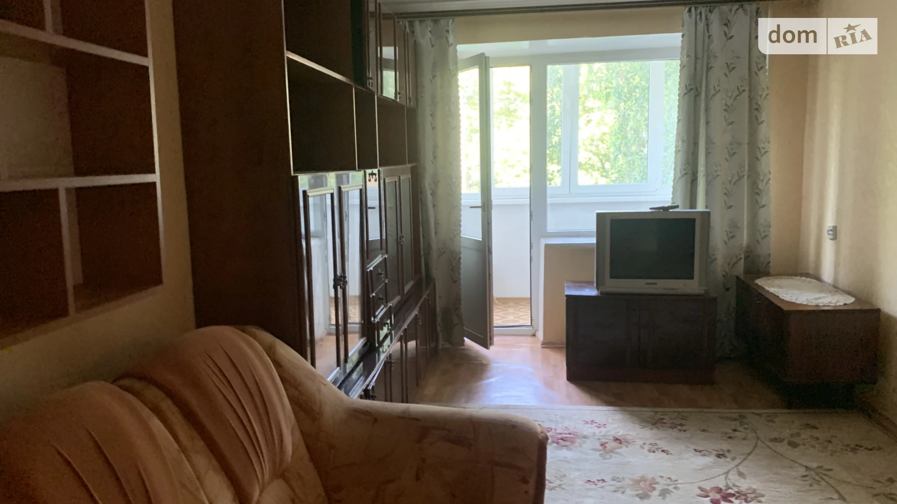 Сдается в аренду 1-комнатная квартира 32 кв. м в Виннице, ул. Острожского, 23 - фото 3