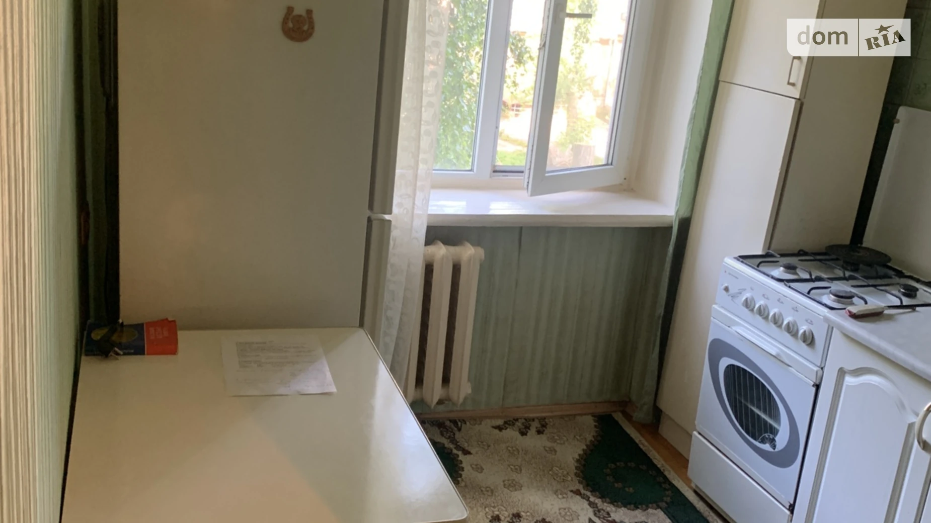 Сдается в аренду 1-комнатная квартира 32 кв. м в Виннице, ул. Острожского, 23 - фото 5