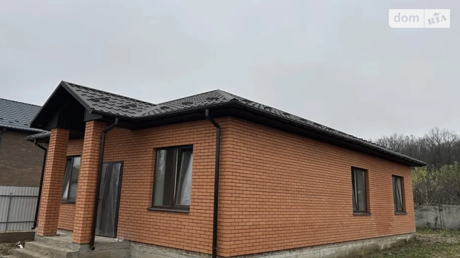 Продается одноэтажный дом 105 кв. м с гаражом, цена: 83000 $ - фото 3