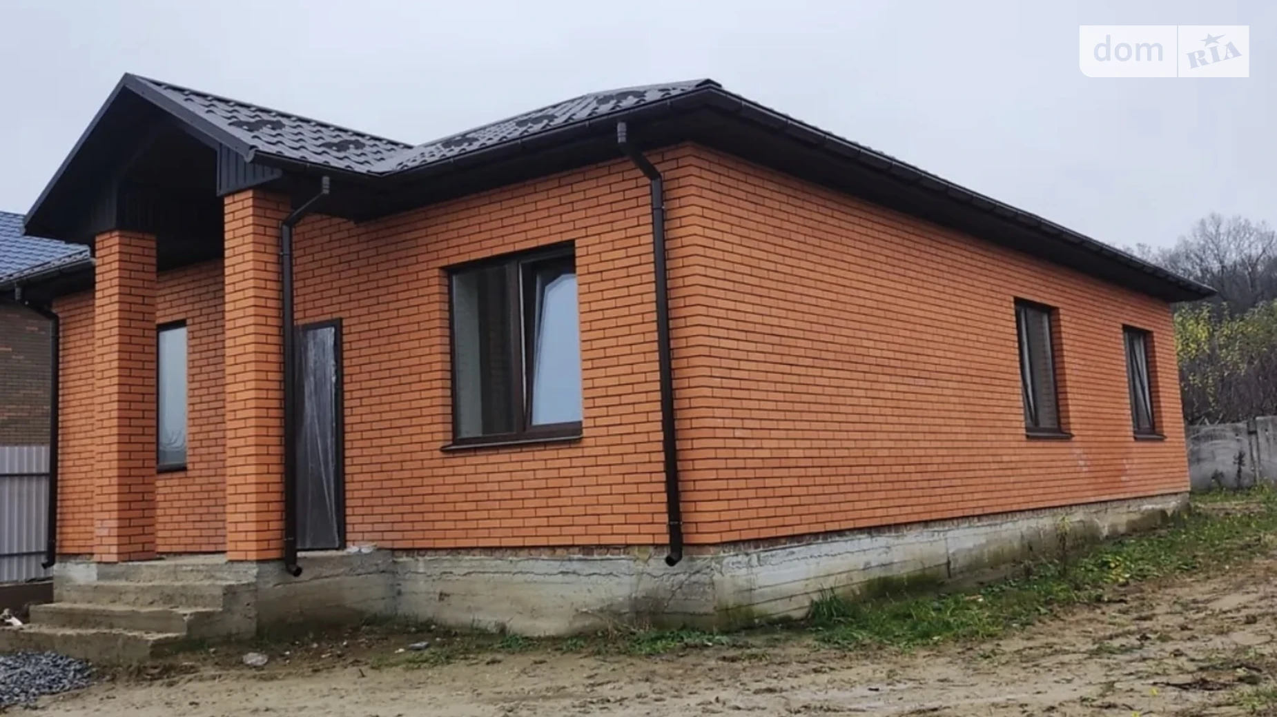 Продается одноэтажный дом 105 кв. м с гаражом, цена: 83000 $ - фото 2