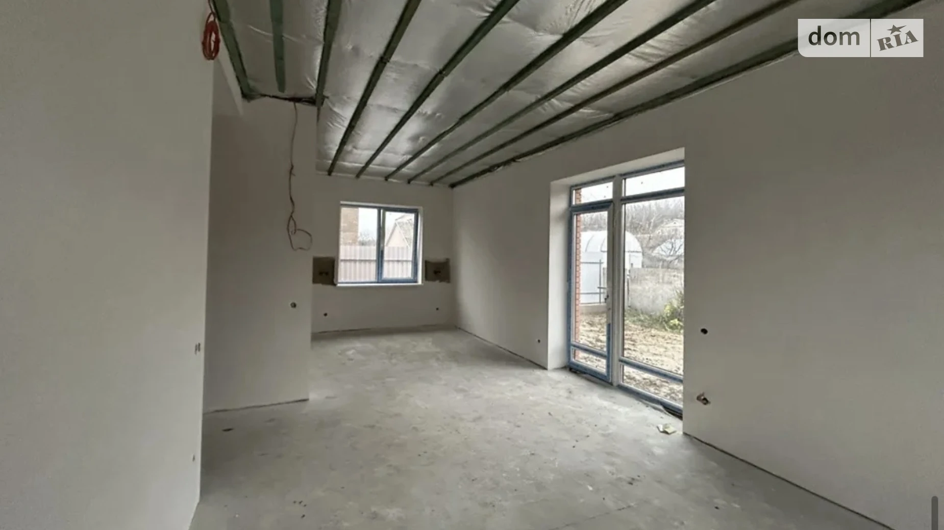 Продается одноэтажный дом 105 кв. м с гаражом, цена: 83000 $ - фото 5