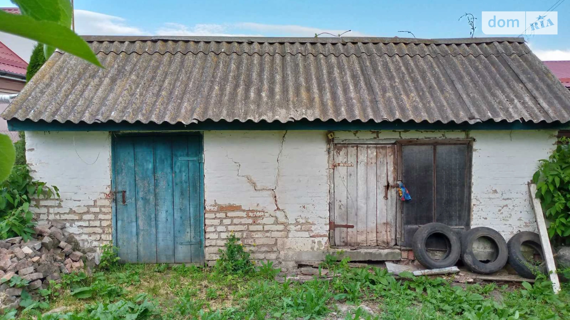 Продается одноэтажный дом 39 кв. м с участком, цена: 4000 $ - фото 5