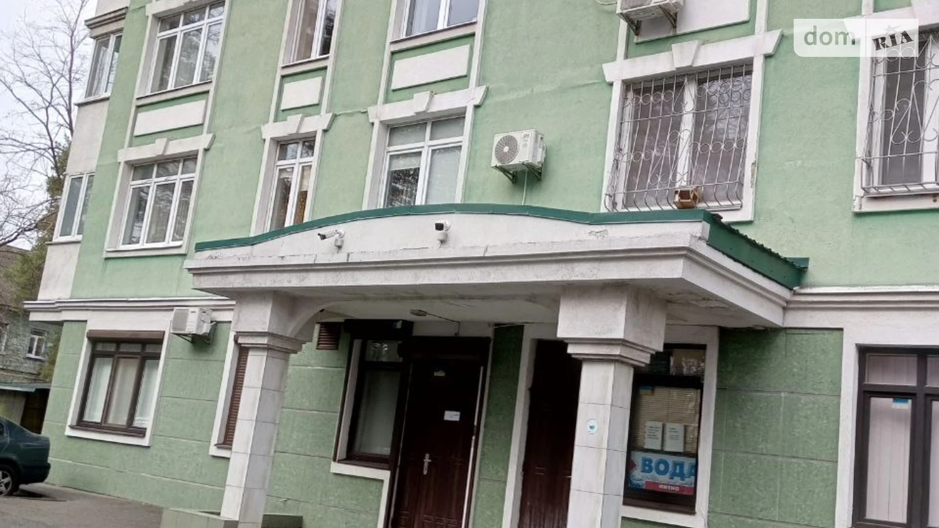 Продается 1-комнатная квартира 51.3 кв. м в Киеве, ул. Воскресенская, 12А - фото 2