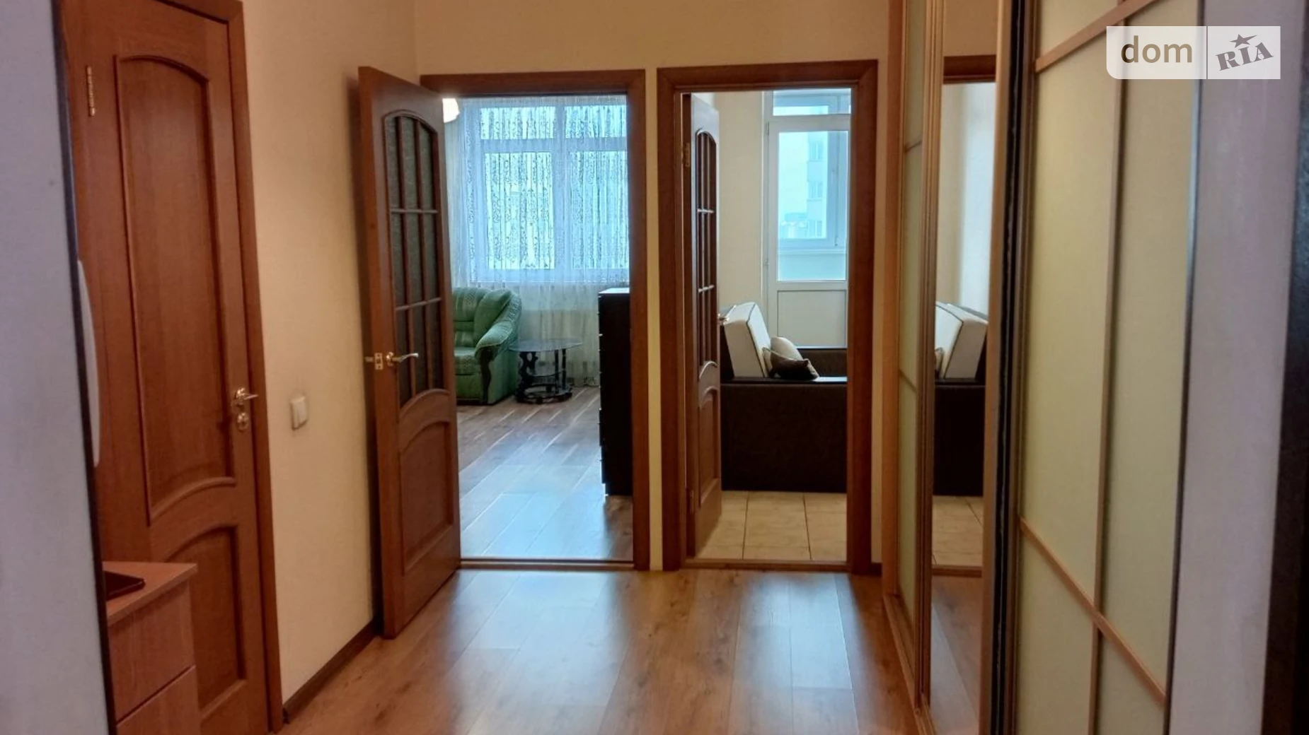 Продается 1-комнатная квартира 51.3 кв. м в Киеве, ул. Воскресенская, 12А - фото 5