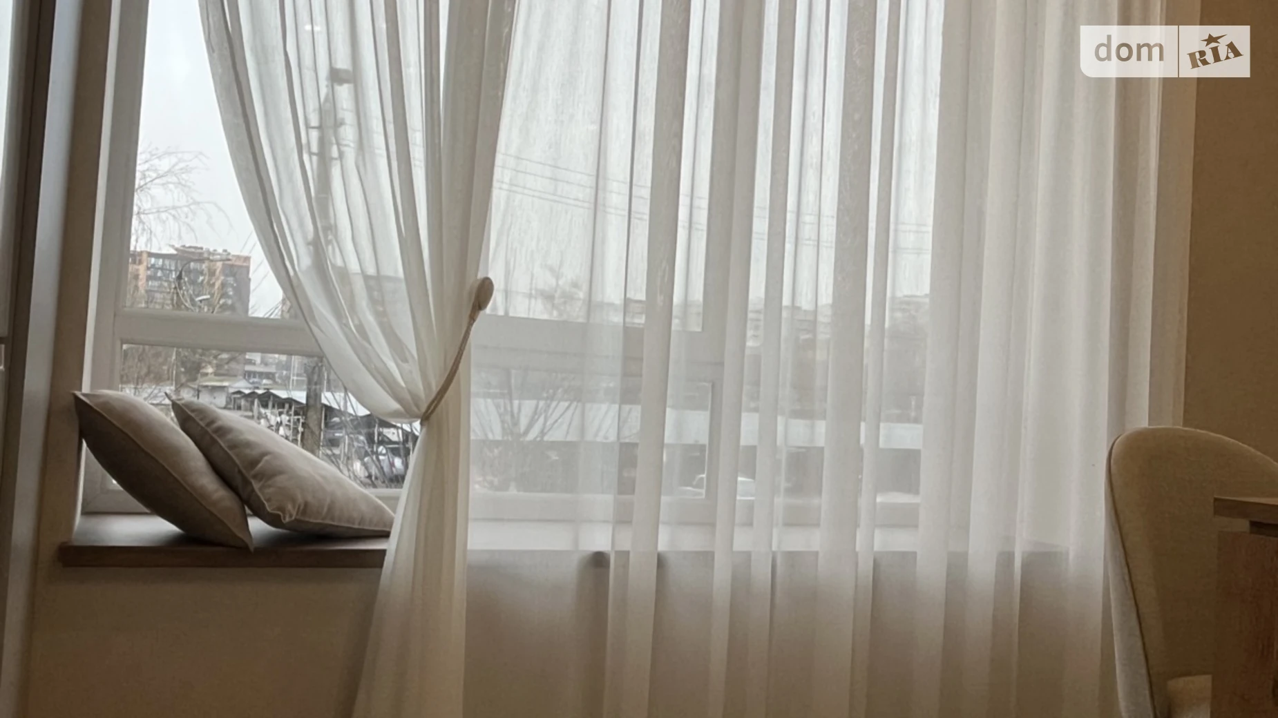 Продается 1-комнатная квартира 51 кв. м в Хмельницком, Старокостянтиновское шоссе, 20/3Б корпус 1 - фото 5