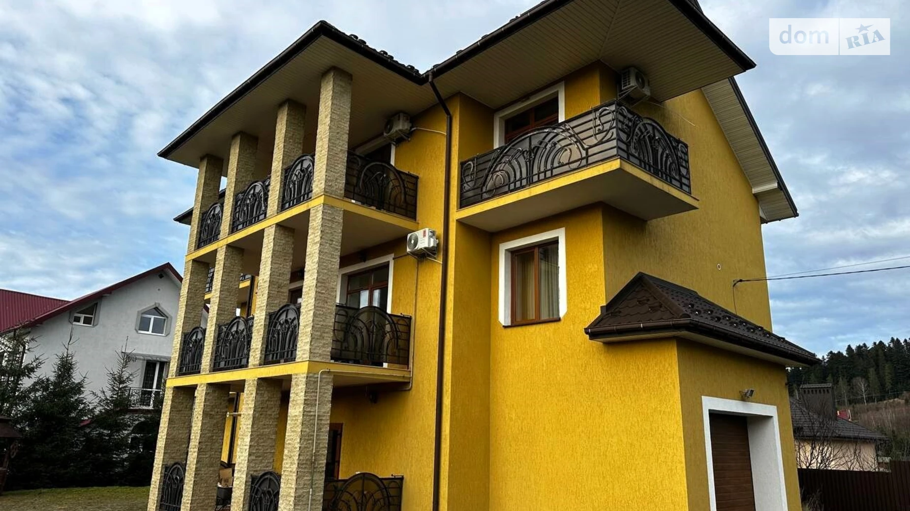 Продается дом на 3 этажа 257 кв. м с бассейном, цена: 265000 $ - фото 4