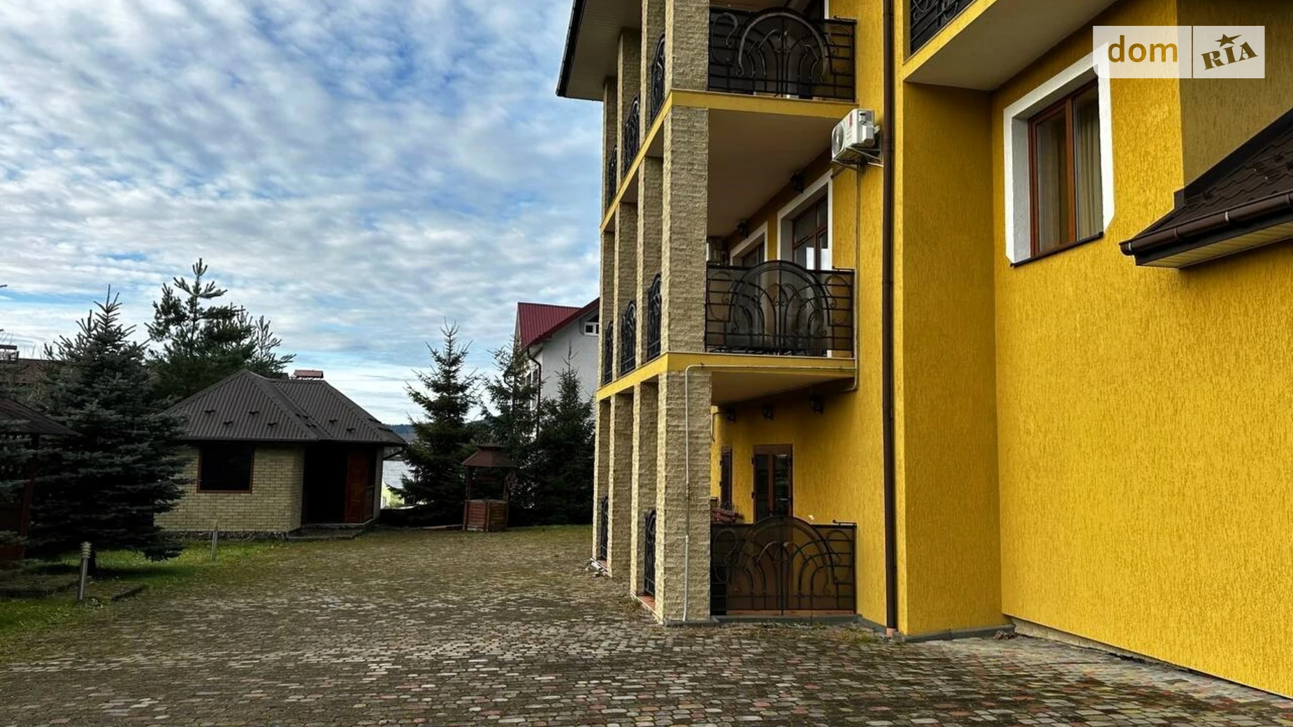 Продается дом на 3 этажа 257 кв. м с бассейном, цена: 265000 $ - фото 5