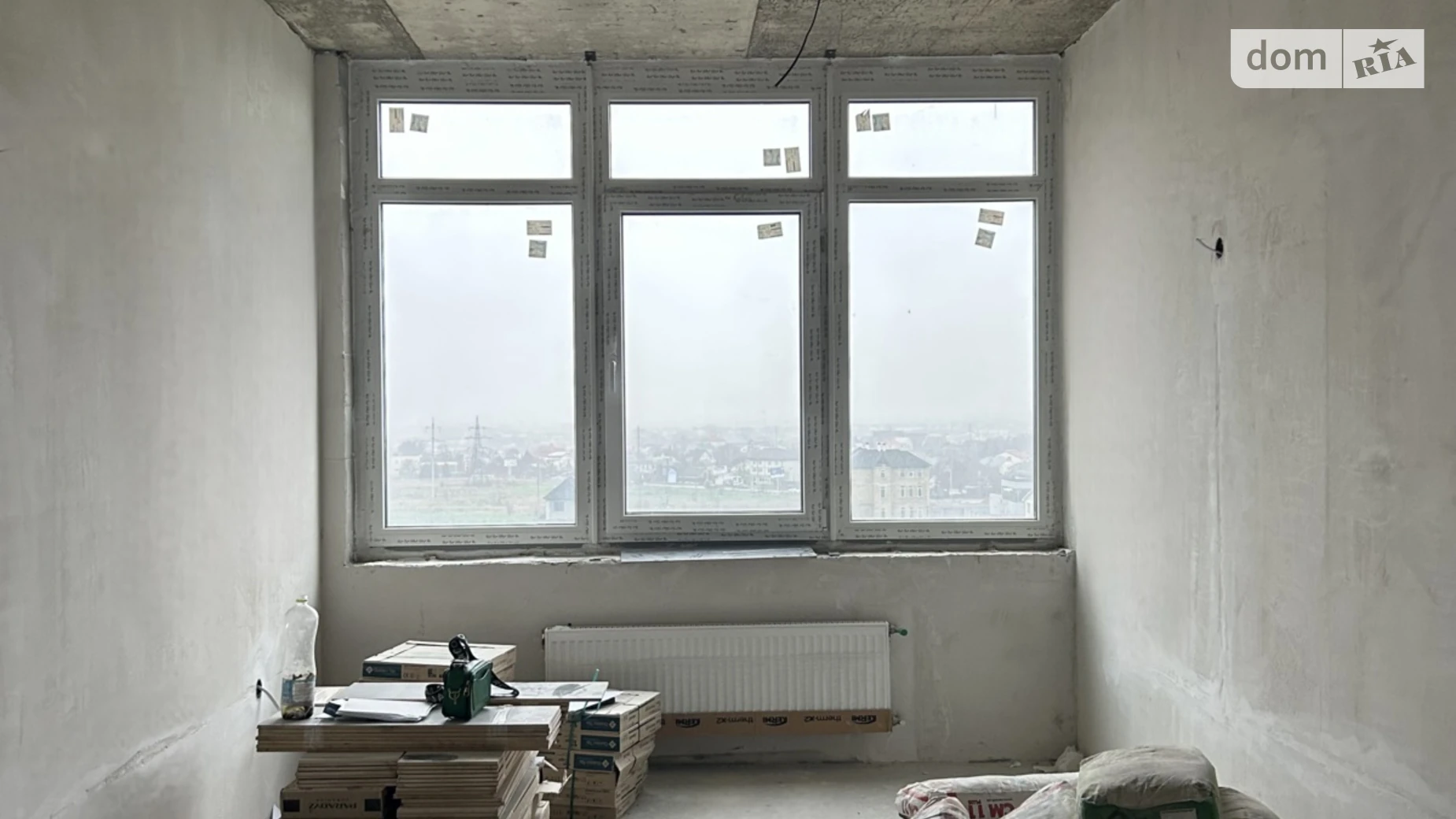 Продается 1-комнатная квартира 40.1 кв. м в Лиманке, ул. Архитекторская, 8 - фото 5