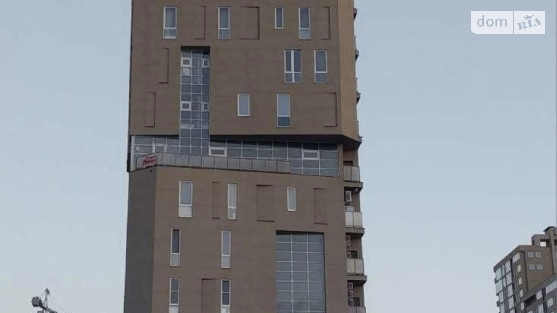 Продается 2-комнатная квартира 77.1 кв. м в Харькове, ул. Клочковская, 117 - фото 2