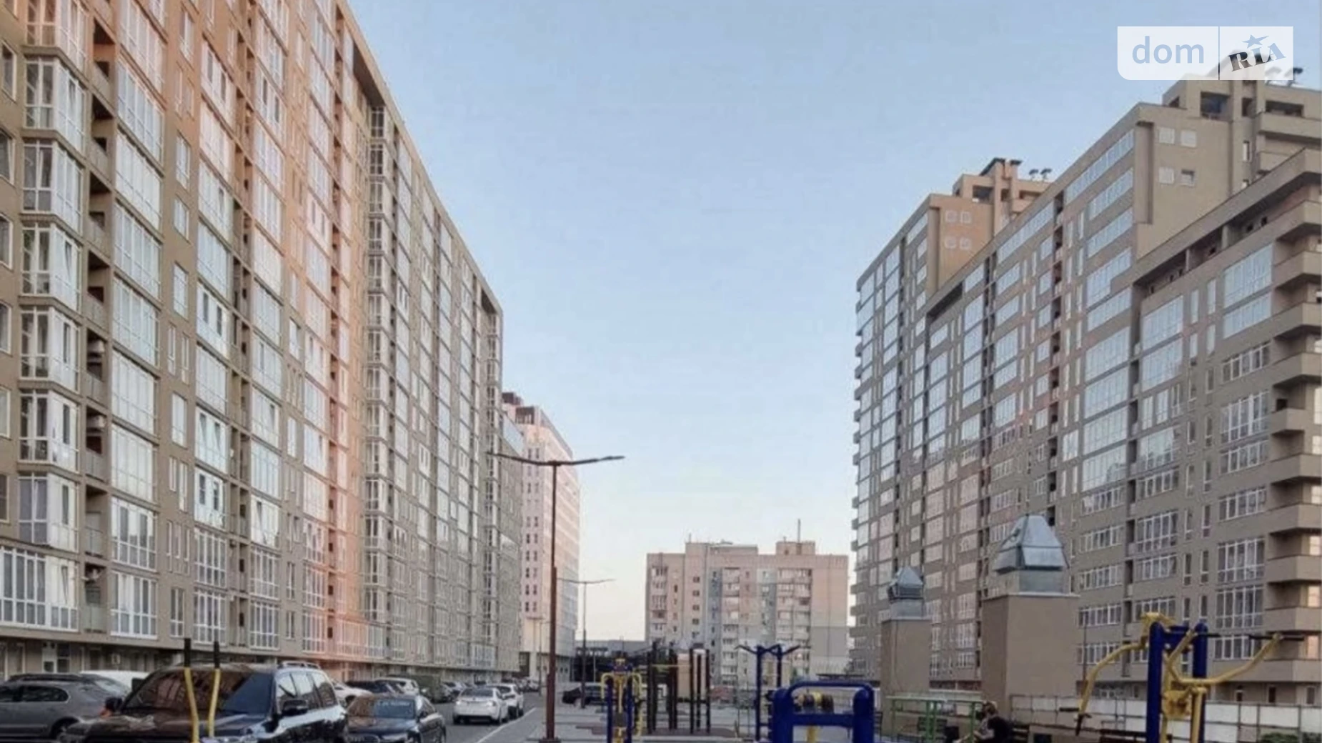 Продается 2-комнатная квартира 77.1 кв. м в Харькове, ул. Клочковская, 117 - фото 3