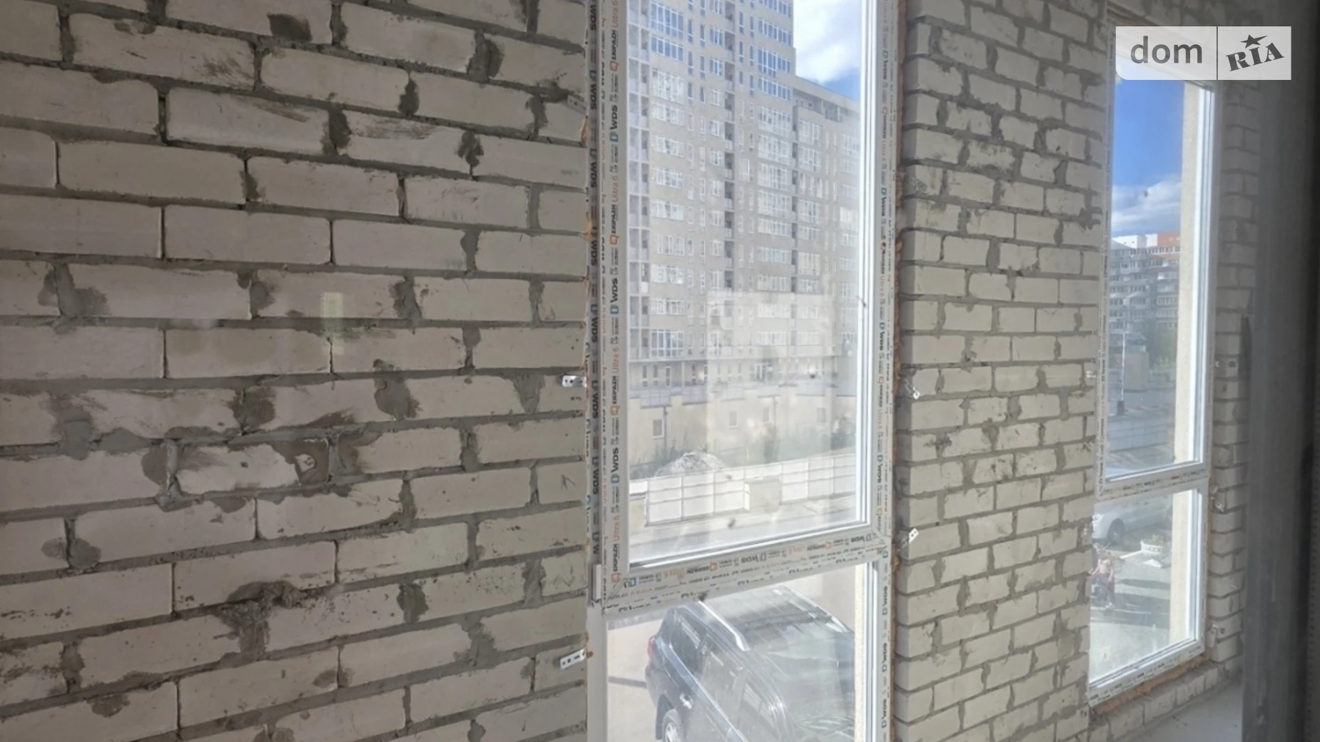 Продается 2-комнатная квартира 77.1 кв. м в Харькове, ул. Клочковская, 117 - фото 4