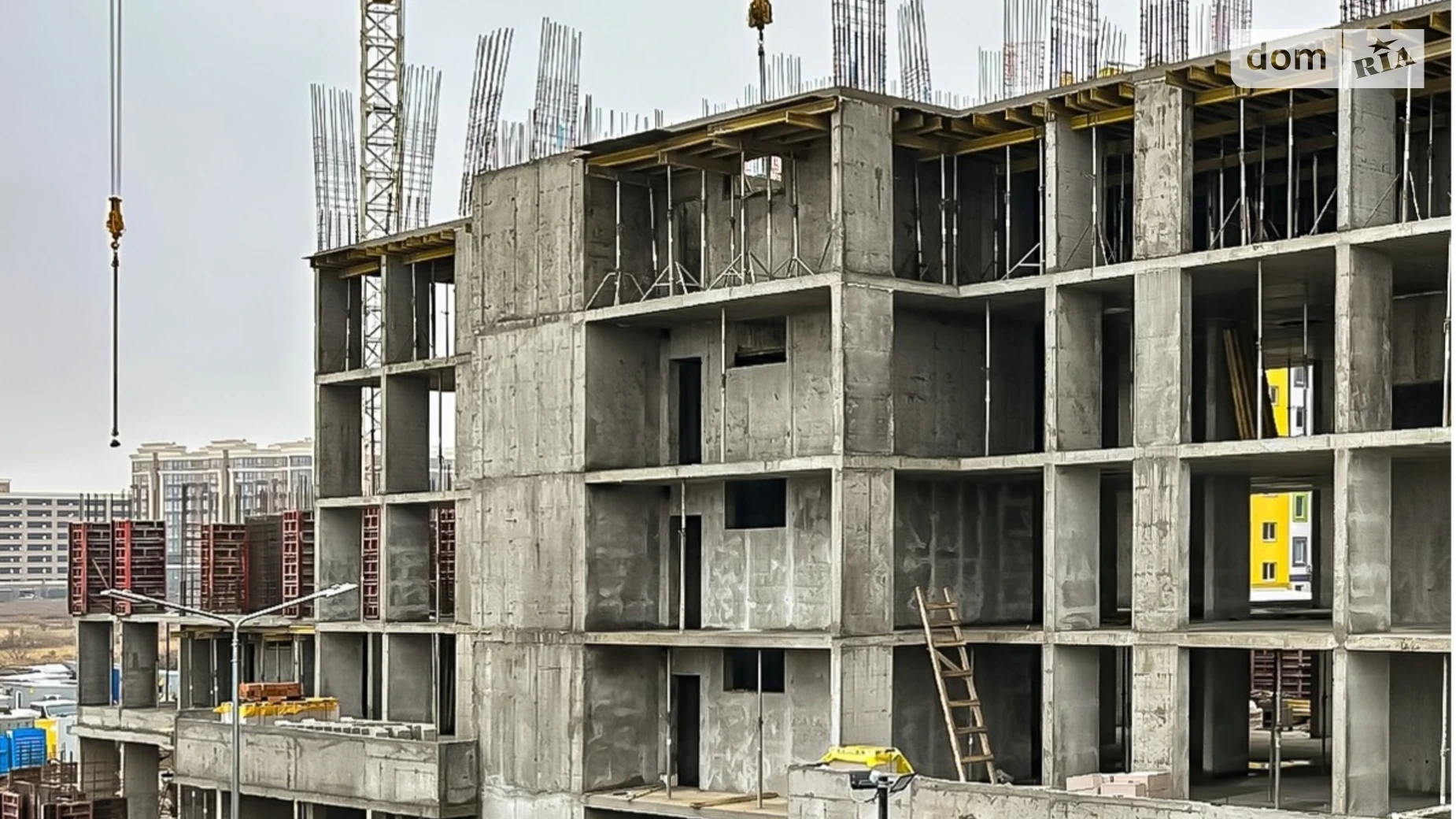 Продается 2-комнатная квартира 78.92 кв. м в Софиевской Борщаговке, вул. Яблоневая, 3А - фото 5