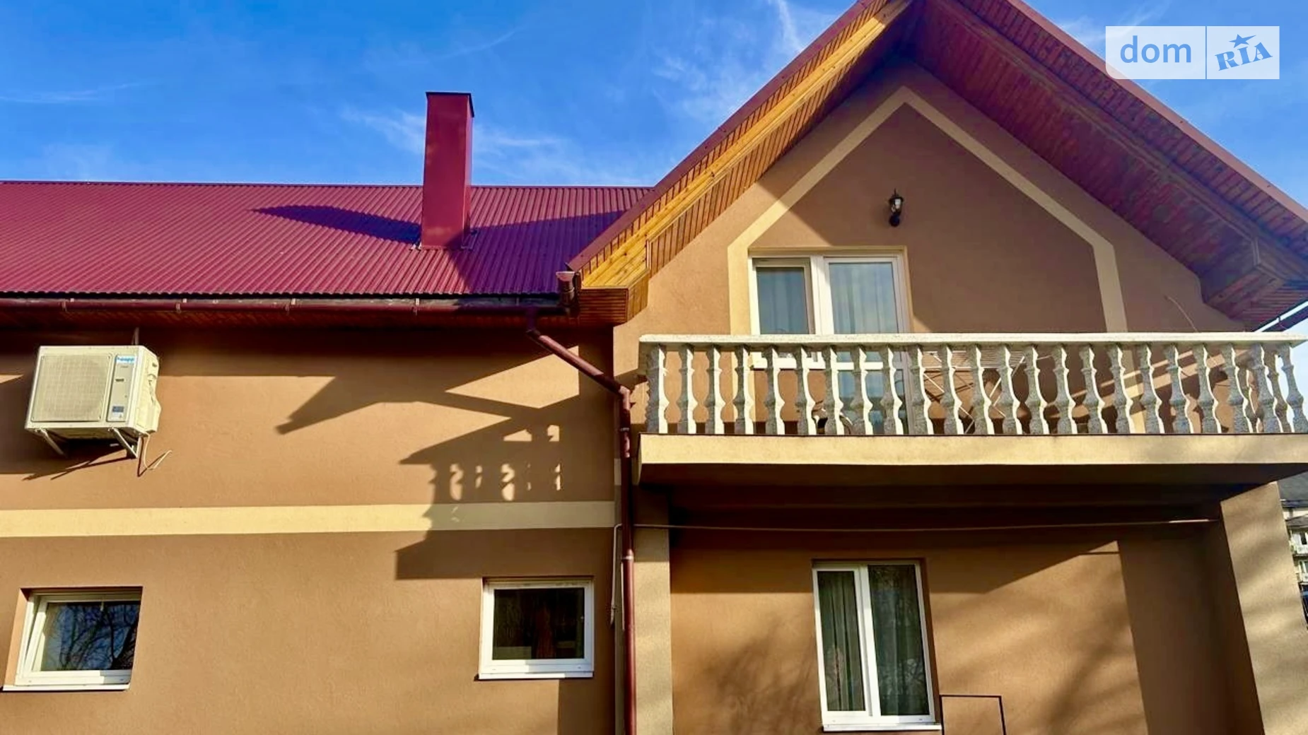 Продается дом на 2 этажа 170.5 кв. м с гаражом, цена: 149999 $ - фото 2