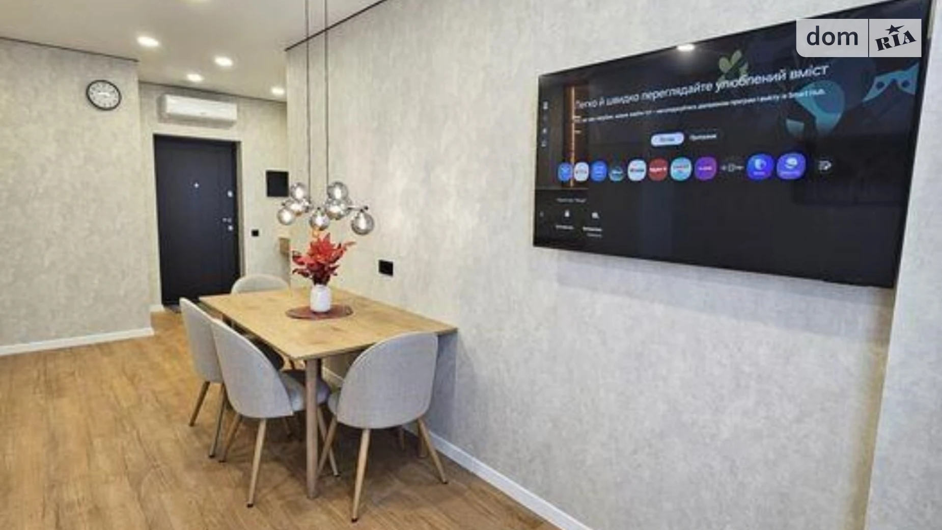 Продается 1-комнатная квартира 45.7 кв. м в Киеве, цена: 117000 $ - фото 3