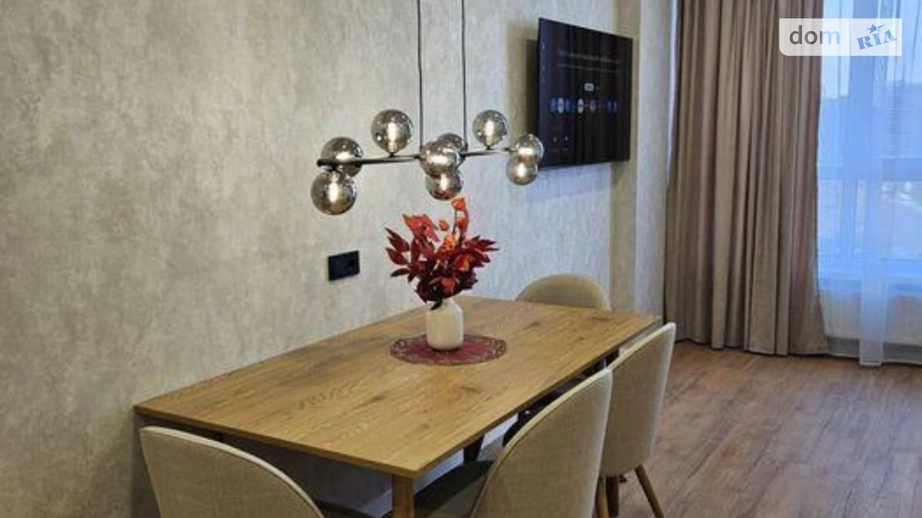 Продается 1-комнатная квартира 45.7 кв. м в Киеве, цена: 117000 $ - фото 4