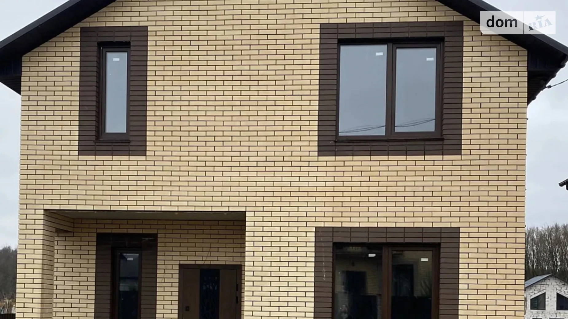 Продается дом на 2 этажа 120 кв. м с террасой, цена: 85000 $ - фото 2