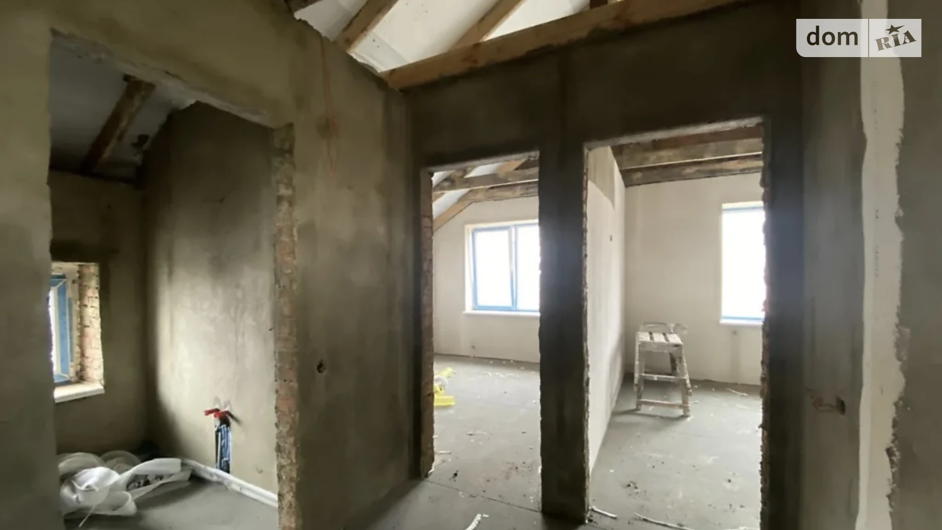 Продается дом на 2 этажа 120 кв. м с террасой, цена: 85000 $ - фото 5