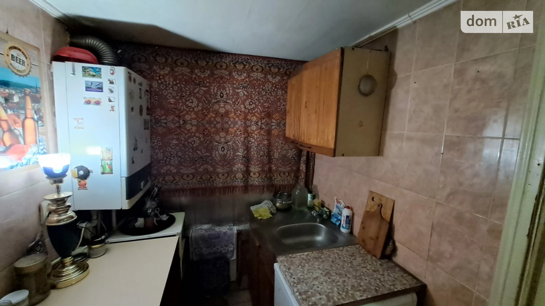 Продается 2-комнатная квартира 60 кв. м в Виннице, ул. Хлебная - фото 3