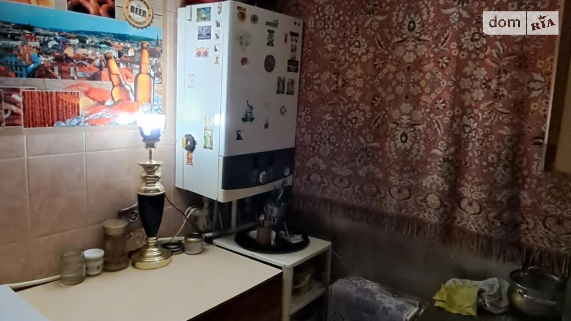 Продается 2-комнатная квартира 60 кв. м в Виннице, ул. Хлебная - фото 4