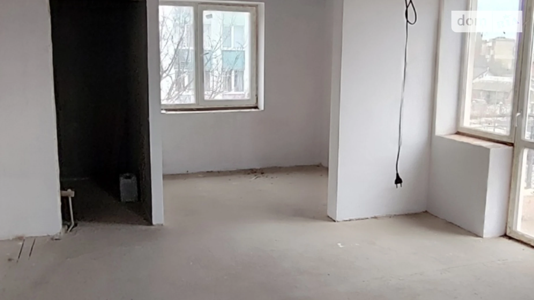 Продается 1-комнатная квартира 41 кв. м в Одессе, ул. Люстдорфская дорога, 139/1 - фото 3