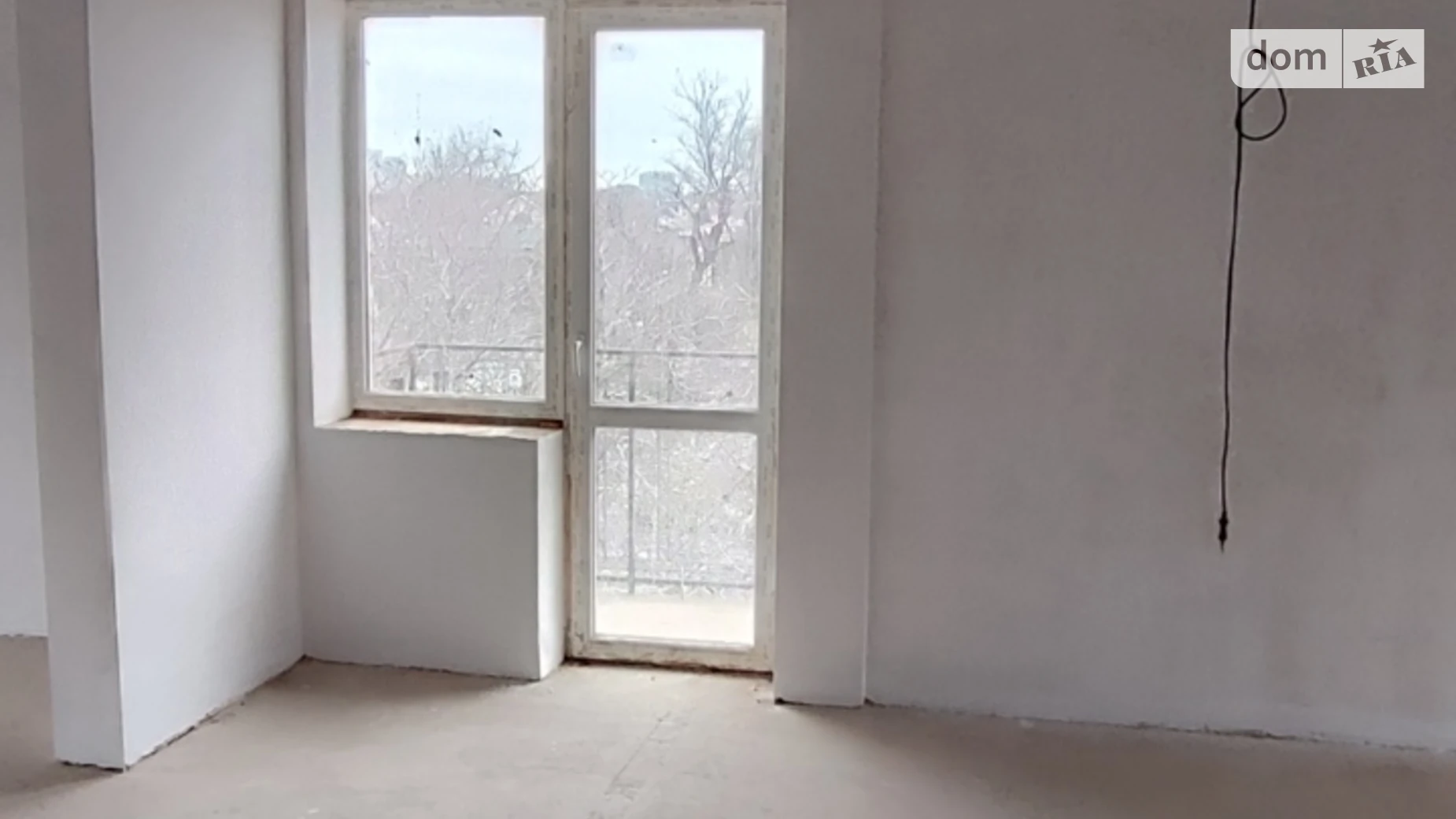 Продается 1-комнатная квартира 41 кв. м в Одессе, ул. Люстдорфская дорога, 139/1 - фото 4