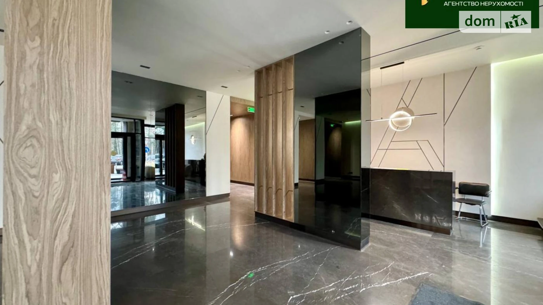 Продается 1-комнатная квартира 50.4 кв. м в Киеве, ул. Князя Романа Мстиславича(Генерала Жмаченко), 22 - фото 3