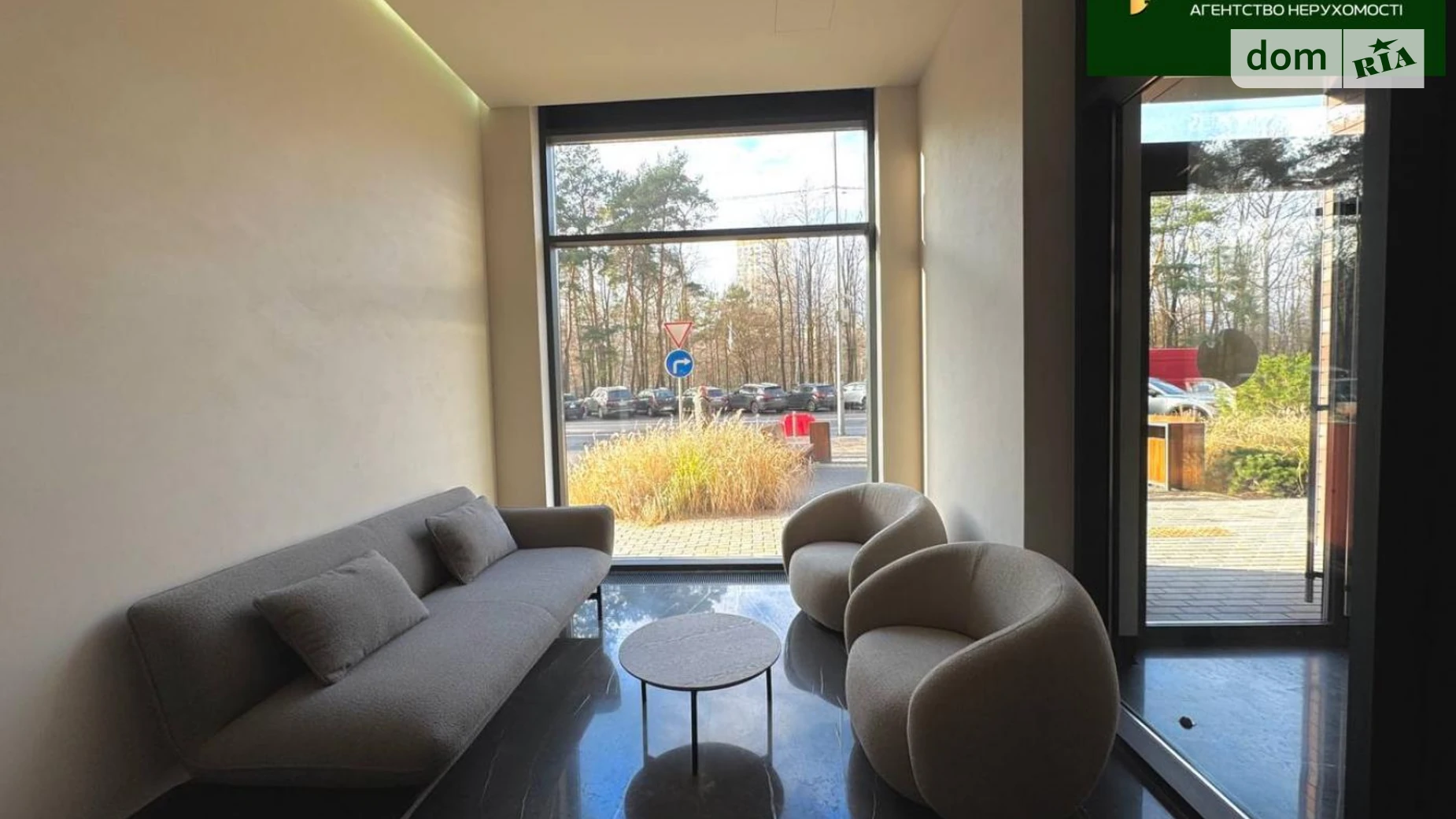 Продается 1-комнатная квартира 50.4 кв. м в Киеве, ул. Князя Романа Мстиславича(Генерала Жмаченко), 22 - фото 5