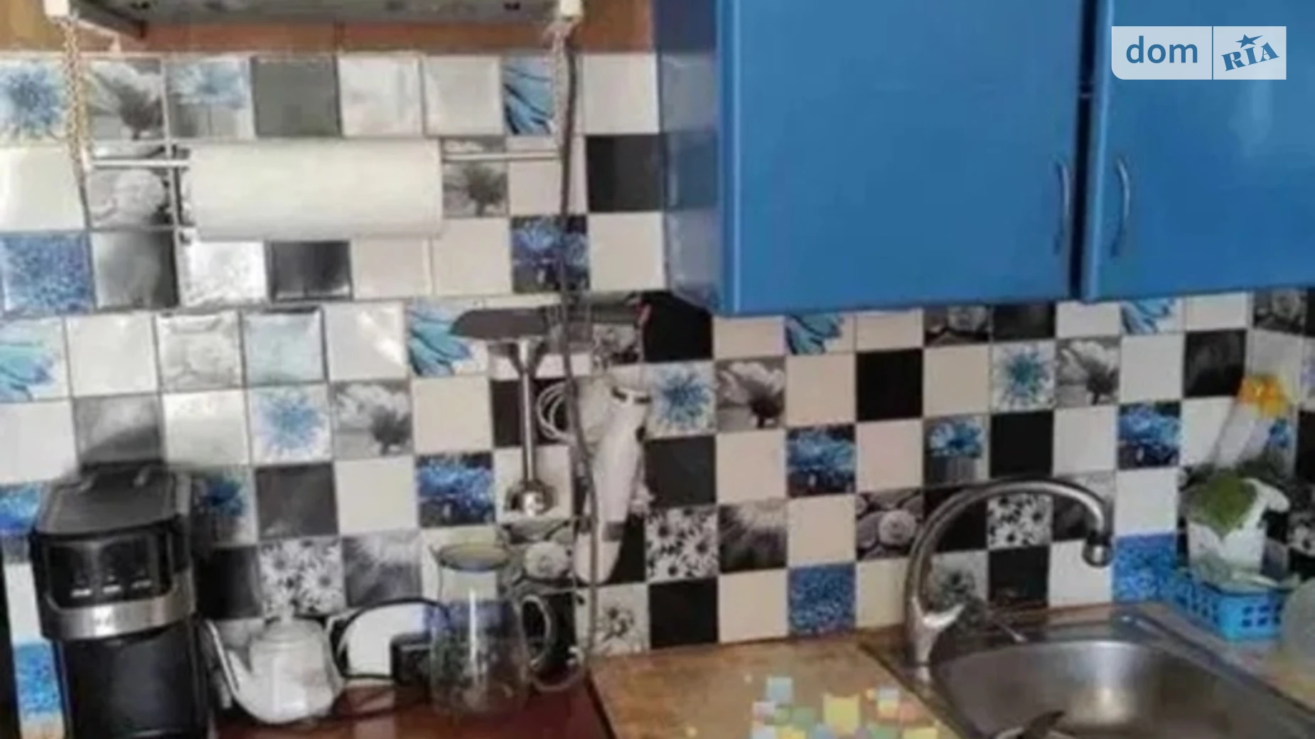 Продается 1-комнатная квартира 35.16 кв. м в Киеве, пер. Чугуевский, 13А - фото 2