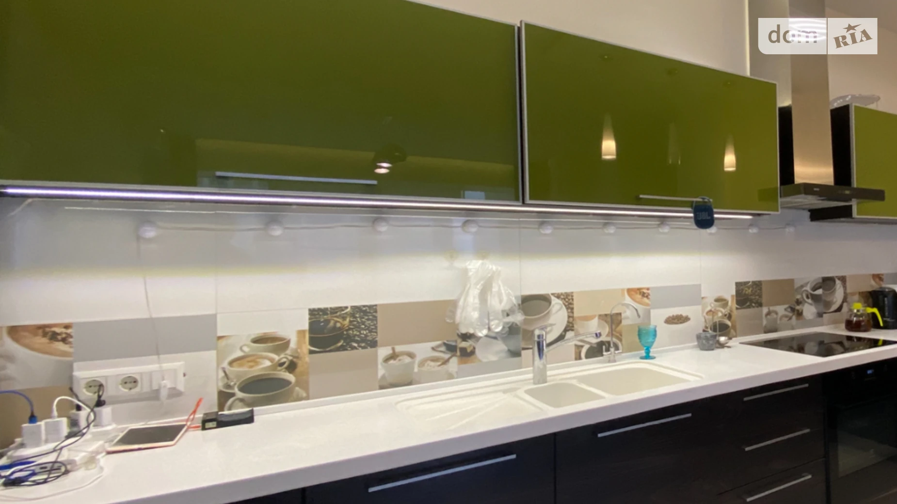 Продається 4-кімнатна квартира 110.8 кв. м у Дніпрі, цена: 145000 $ - фото 2