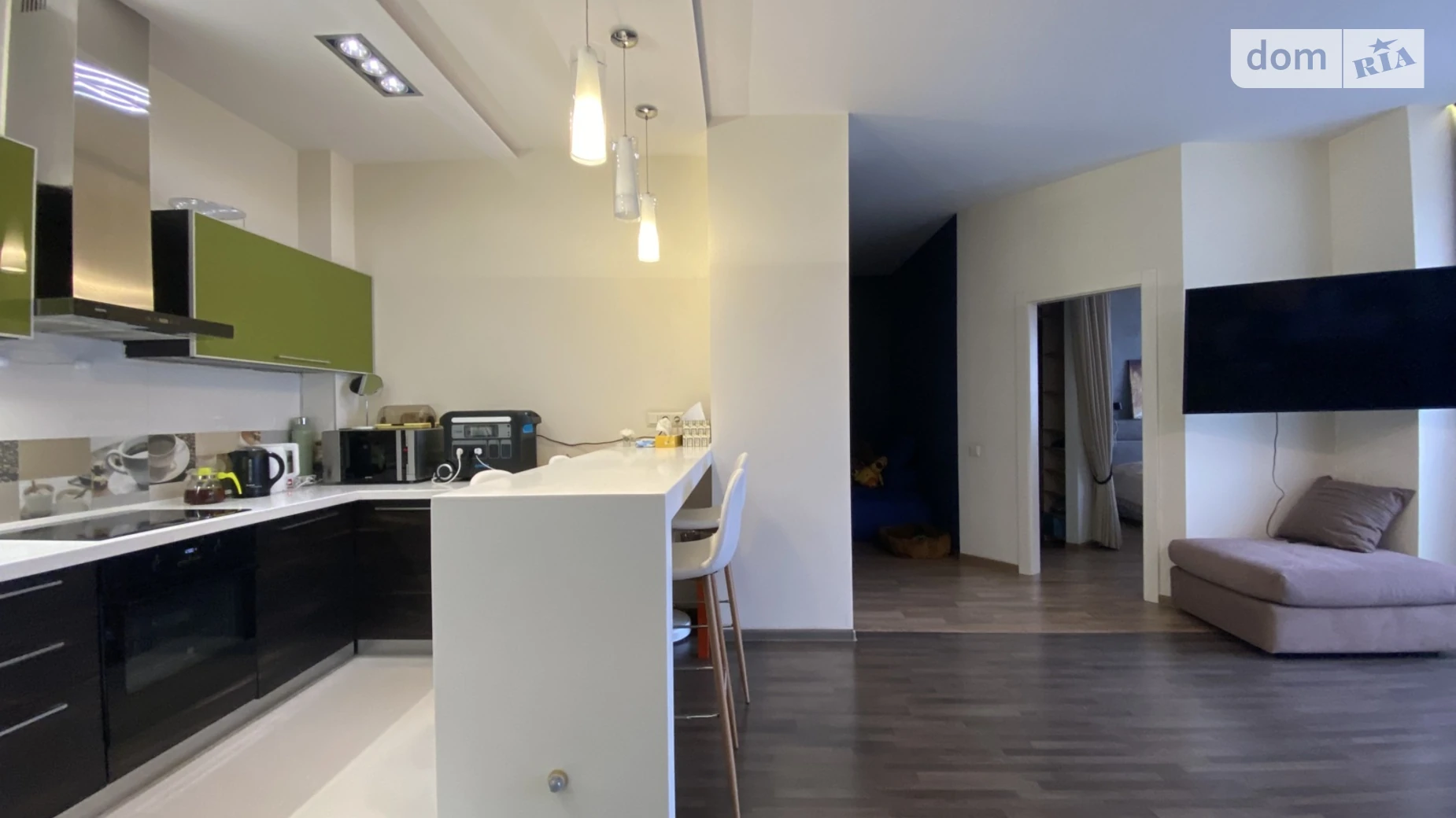 Продається 4-кімнатна квартира 110.8 кв. м у Дніпрі, цена: 145000 $ - фото 4